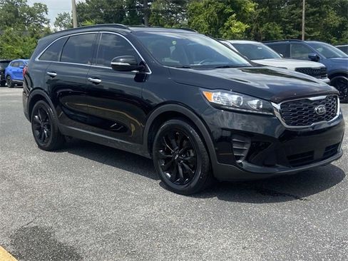 Used 2020 Kia Sorento S image 31