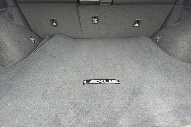 New 2026 Lexus RX 350 Premium w/ Accessory Package (Z1) FWD image 13