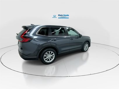 Certified 2023 Honda CR-V EX