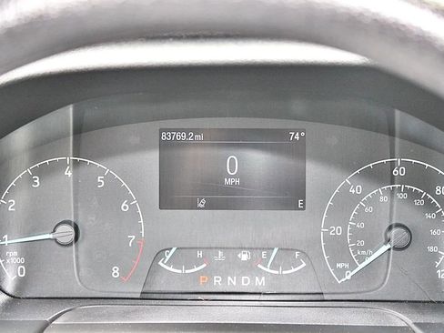 Used 2020 Ford Transit 350 XLT image 22