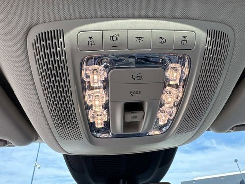 New 2026 Mercedes-Benz GLE 350 GLE 350 image 21