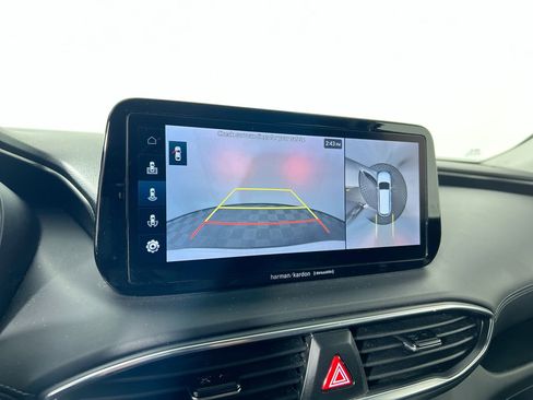 Used 2023 Hyundai Santa Fe SEL w/ Premium Package image 25