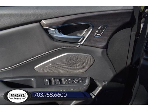 New 2025 Acura RDX SH-AWD w/ Advance Package image 34