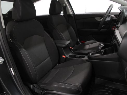 Used 2020 Kia Forte LXS image 15