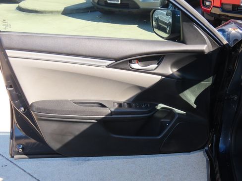 Used 2018 Honda Civic LX image 23