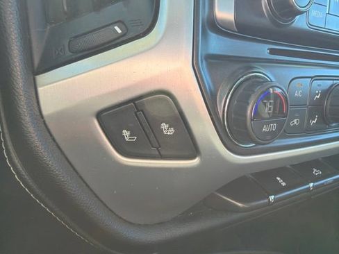 Used 2018 GMC Sierra 1500 SLE w/ Elevation Edition AWD/4WD image 38