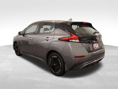 Used 2024 Nissan Leaf SV Plus