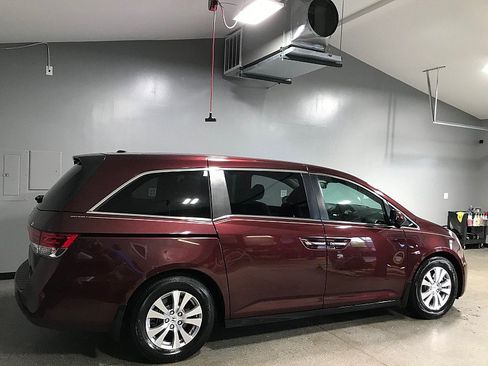Used 2016 Honda Odyssey EX-L image 3