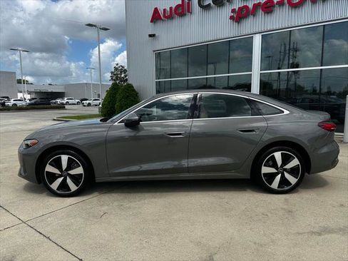 Used 2025 Audi A5 2.0T Premium Plus AWD/4WD image 8