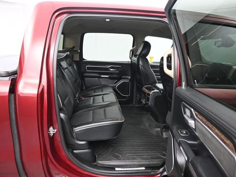 Used 2020 RAM 1500 Laramie image 44