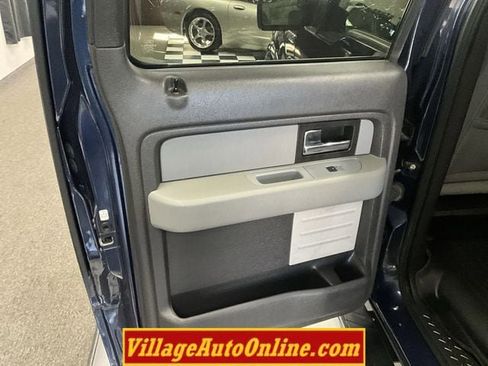 Used 2013 Ford F150 XLT w/ Luxury Equipment Group image 23