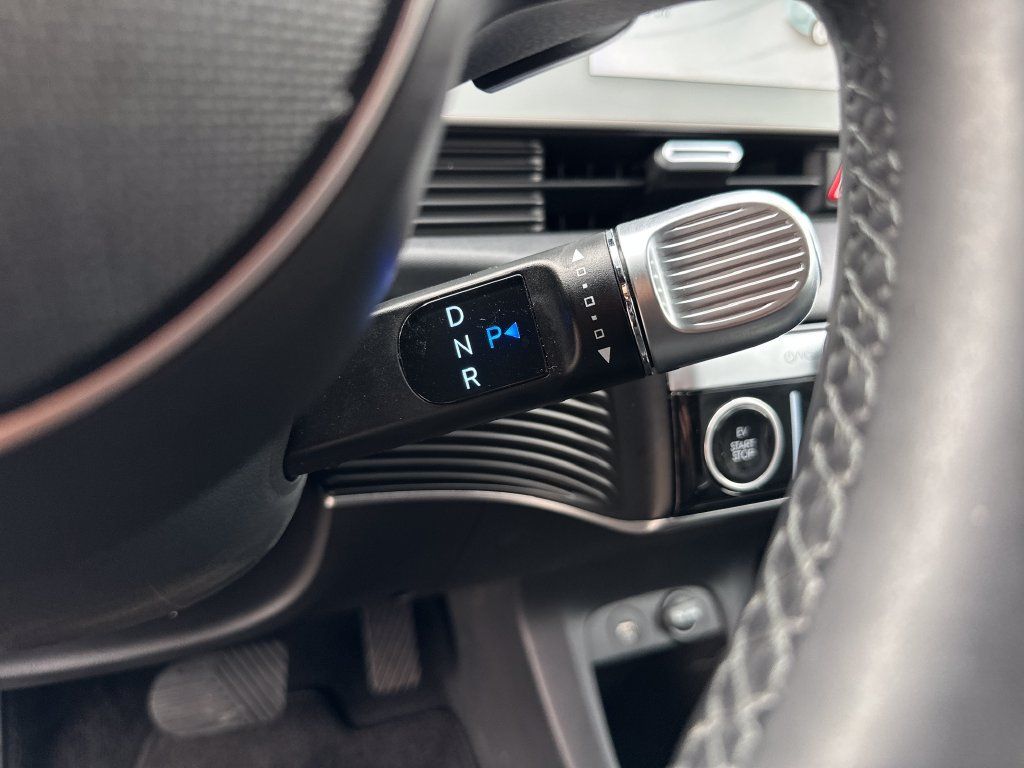 Certified 2023 Hyundai Ioniq 5 SEL AWD/4WD image 14