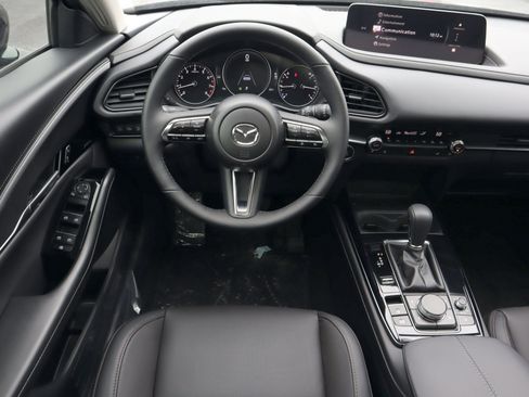 New 2026 MAZDA CX-30 2.5 Turbo w/ Premium Plus Pkg image 23