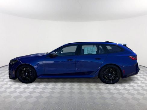 New 2026 BMW M5 Touring w/ M Driver's Package image 8