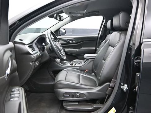 Used 2023 GMC Acadia SLT AWD/4WD image 19
