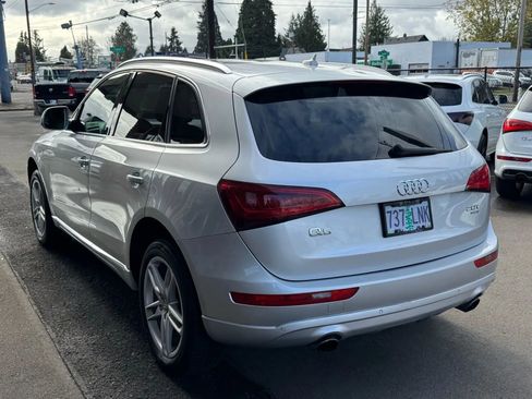 Used 2014 Audi Q5 2.0T Premium Plus image 5