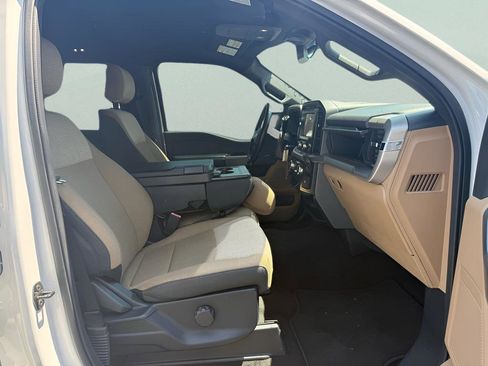 Used 2021 Ford F150 XLT w/ Equipment Group 301A Mid image 13