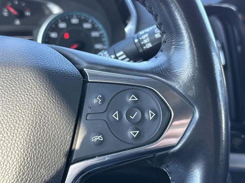 Used 2019 Chevrolet Traverse LT image 20