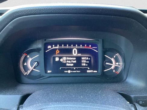 Used 2023 Honda Passport TrailSport image 15