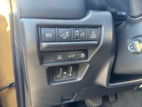 New 2026 Toyota Land Cruiser image 18