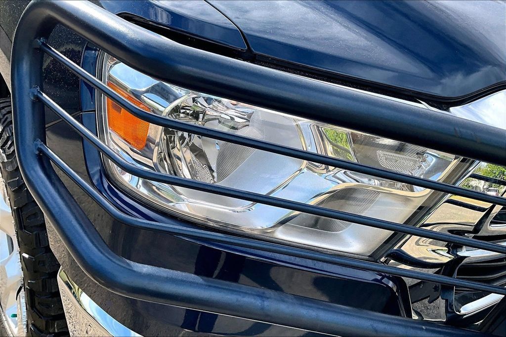 Used 2021 RAM 1500 Big Horn AWD/4WD image 24