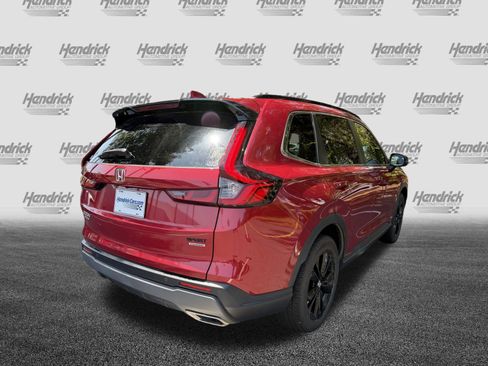 Used 2023 Honda CR-V Sport Touring image 10