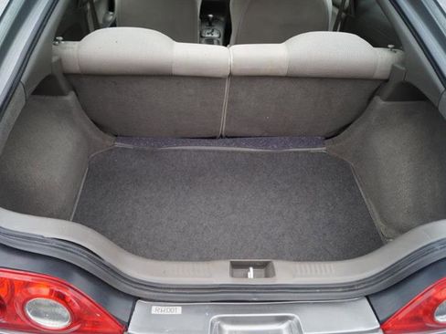 Used 2005 Acura RSX Coupe with 5-speed AT image 29