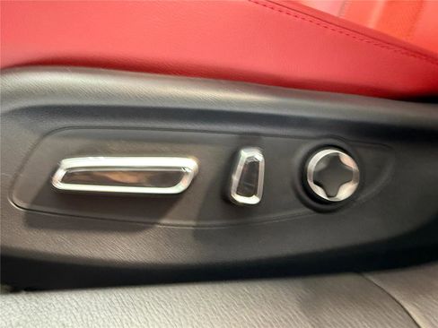 New 2026 Acura Integra A-Spec FWD image 17
