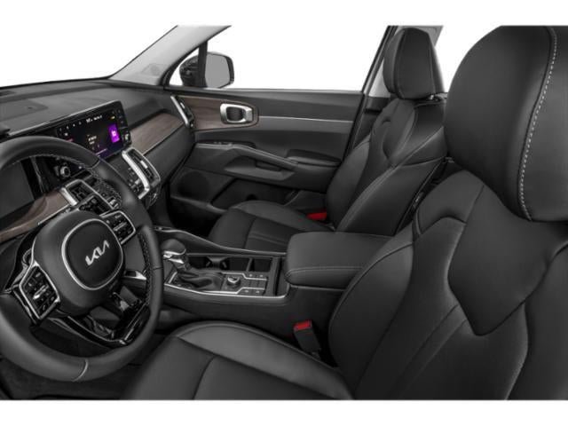 Used 2023 Kia Sorento S w/ Panoramic Sunroof Package AWD/4WD image 9
