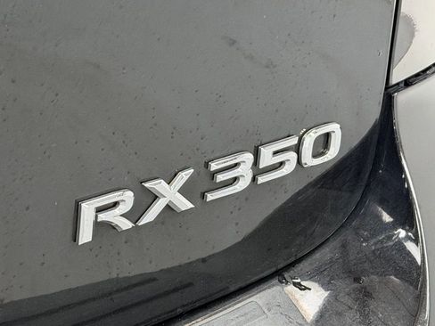 Used 2012 Lexus RX 350 AWD w/ Premium Pkg image 7
