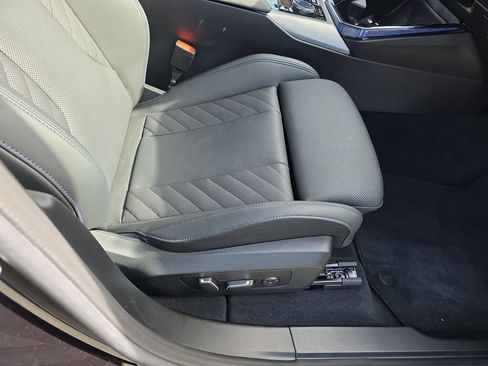 Used 2025 BMW X3 M50 w/ Premium Package image 12