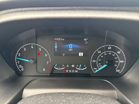 Used 2024 Ford Transit 350 XLT AWD/4WD image 11