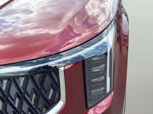 New 2026 Kia Carnival EX image 10