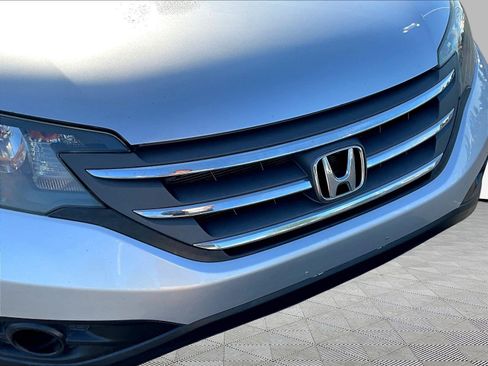 Used 2012 Honda CR-V EX-L image 30
