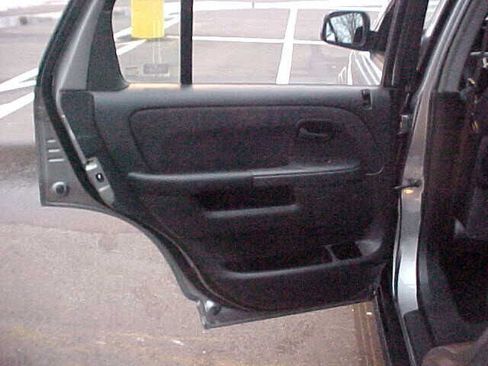 Used 2006 Honda CR-V LX image 6