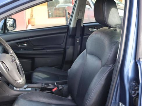 Used 2012 Subaru Impreza 2.0i Sport Limited image 14