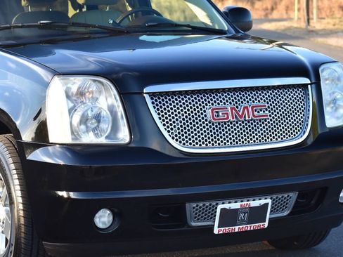 Used 2007 GMC Yukon XL Denali AWD/4WD image 14