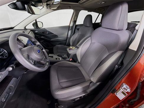 Certified 2025 Subaru Crosstrek 2.0i Premium AWD/4WD image 11