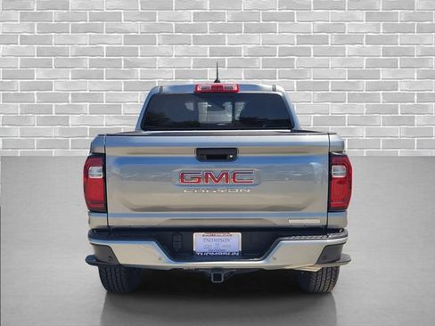 New 2026 GMC Canyon Elevation w/ Convenience Package AWD/4WD image 7