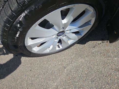 Used 2016 Subaru Legacy 2.5i Premium image 10