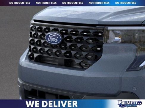 New 2025 Ford Maverick Lariat image 18