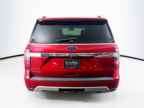 Used 2020 Ford Expedition Limited w/ Equipment Group 301A RWD image 7