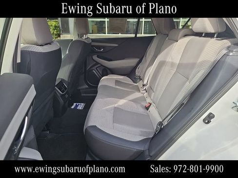 Used 2025 Subaru Outback Premium image 24