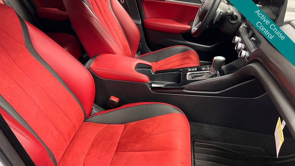 Used 2025 Acura Integra A-Spec w/ Technology Package FWD image 7