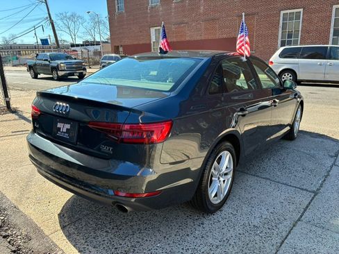 Used 2017 Audi A4 2.0T Premium w/ Convenience Package AWD/4WD image 10