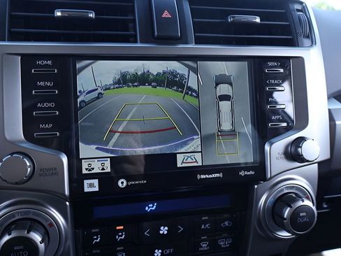 Certified 2024 Toyota 4Runner Limited image 23