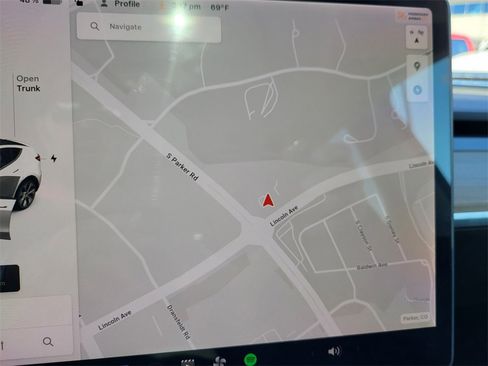 Used 2021 Tesla Model Y Long Range image 27