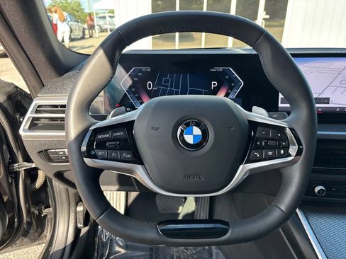 Used 2025 BMW 430i xDrive AWD/4WD image 19