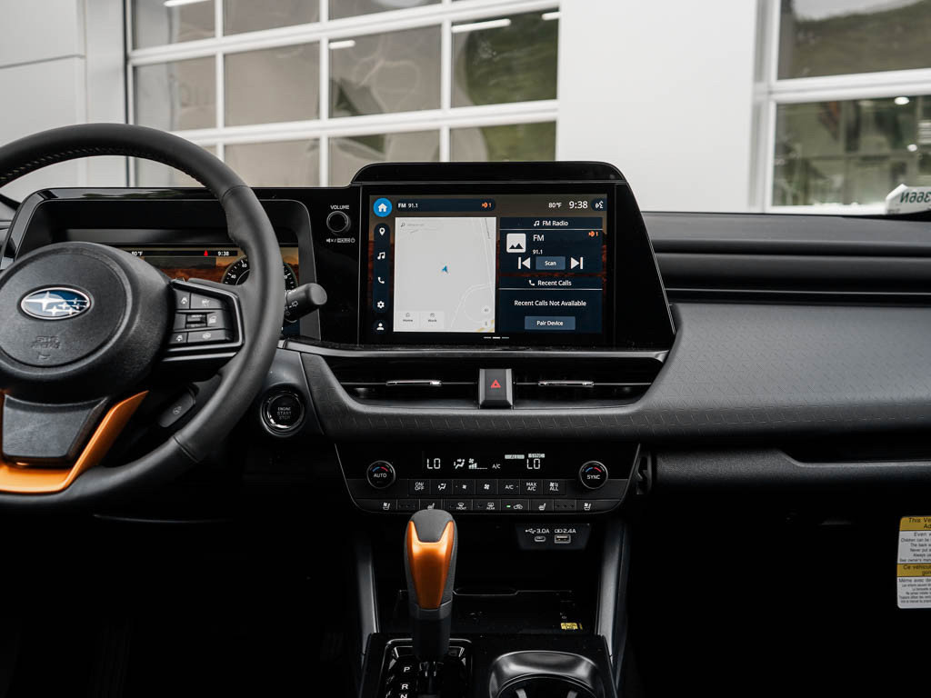 New 2026 Subaru Outback Wilderness AWD/4WD image 16
