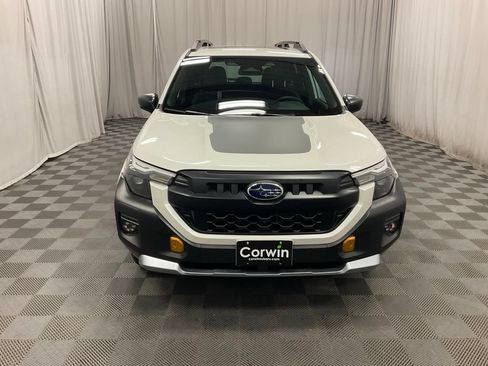 New 2026 Subaru Forester Wilderness AWD/4WD image 6